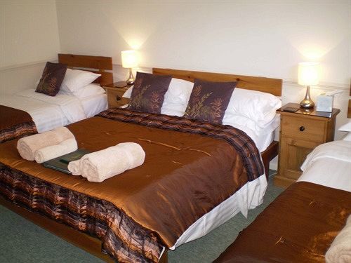 Bed & Breakfast Tregorran Mevagissey