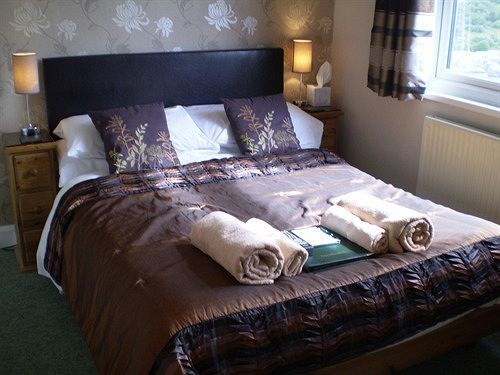 Bed & Breakfast Tregorran
