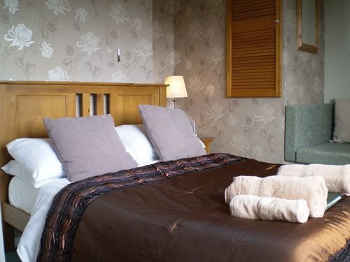 Bed & Breakfast Tregorran