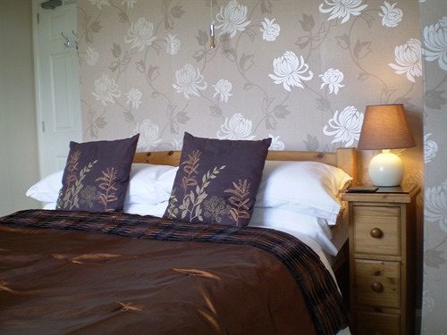 Bed & Breakfast Tregorran 4*